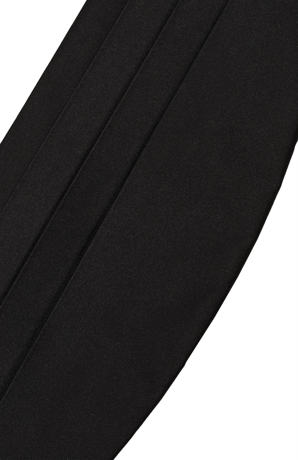 Шелковый пояс DOLCE & GABBANA, арт. FB379A/GDB4K, фото 4