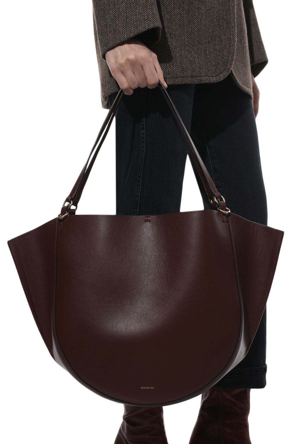 Сумка-тоут mia WANDLER, арт. MIA T0TE, фото 2