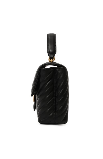 Су�мка love lady puff classic PINKO, арт. 100043/A0GK, фото 4