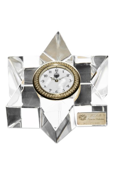 Часы настольные six point star TSAR, арт. 631118
