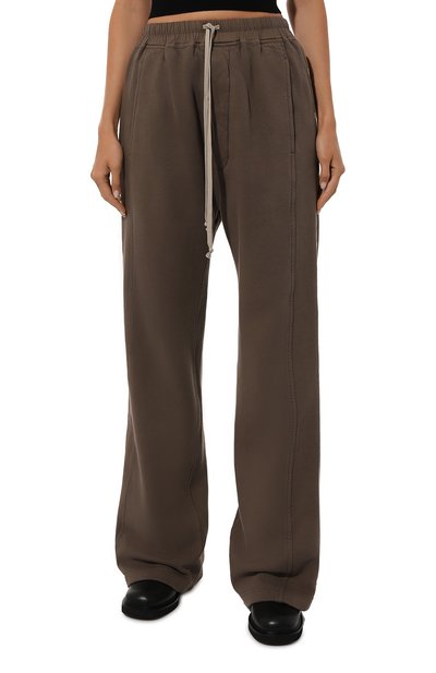 Хлопковые брюки DRKSHDW, арт. DS02D2336/F, фото 3