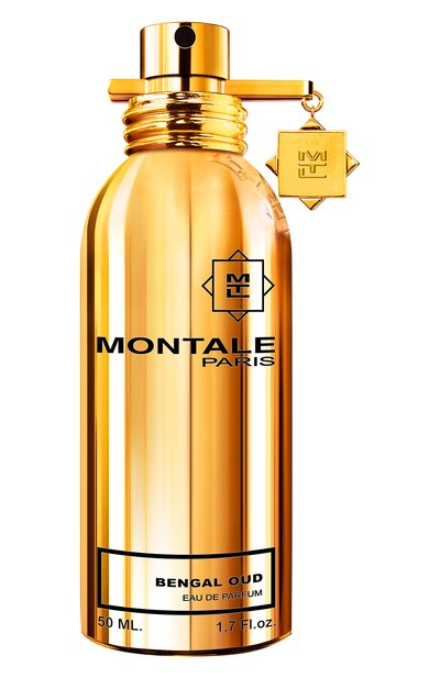 Парфюмерная вода bengal oud (50ml) MONTALE, арт. 3760260457200, фото 1