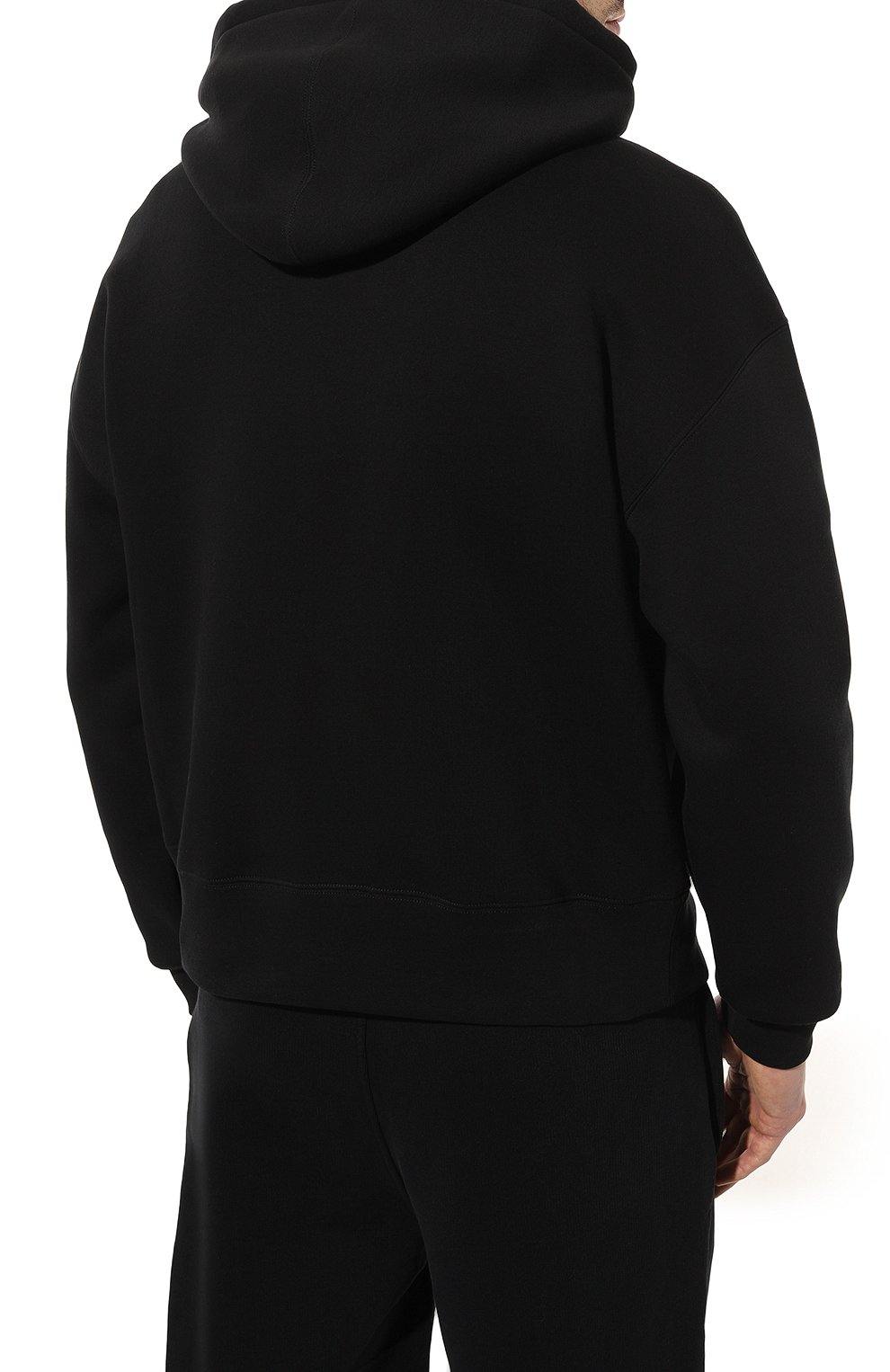 Худи AMI, арт. USW212 740, фото 4