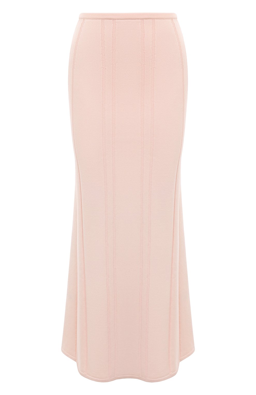 Юбка из вискозы AND THE BRAND, арт. S24-SK025-1203-611, фото 1