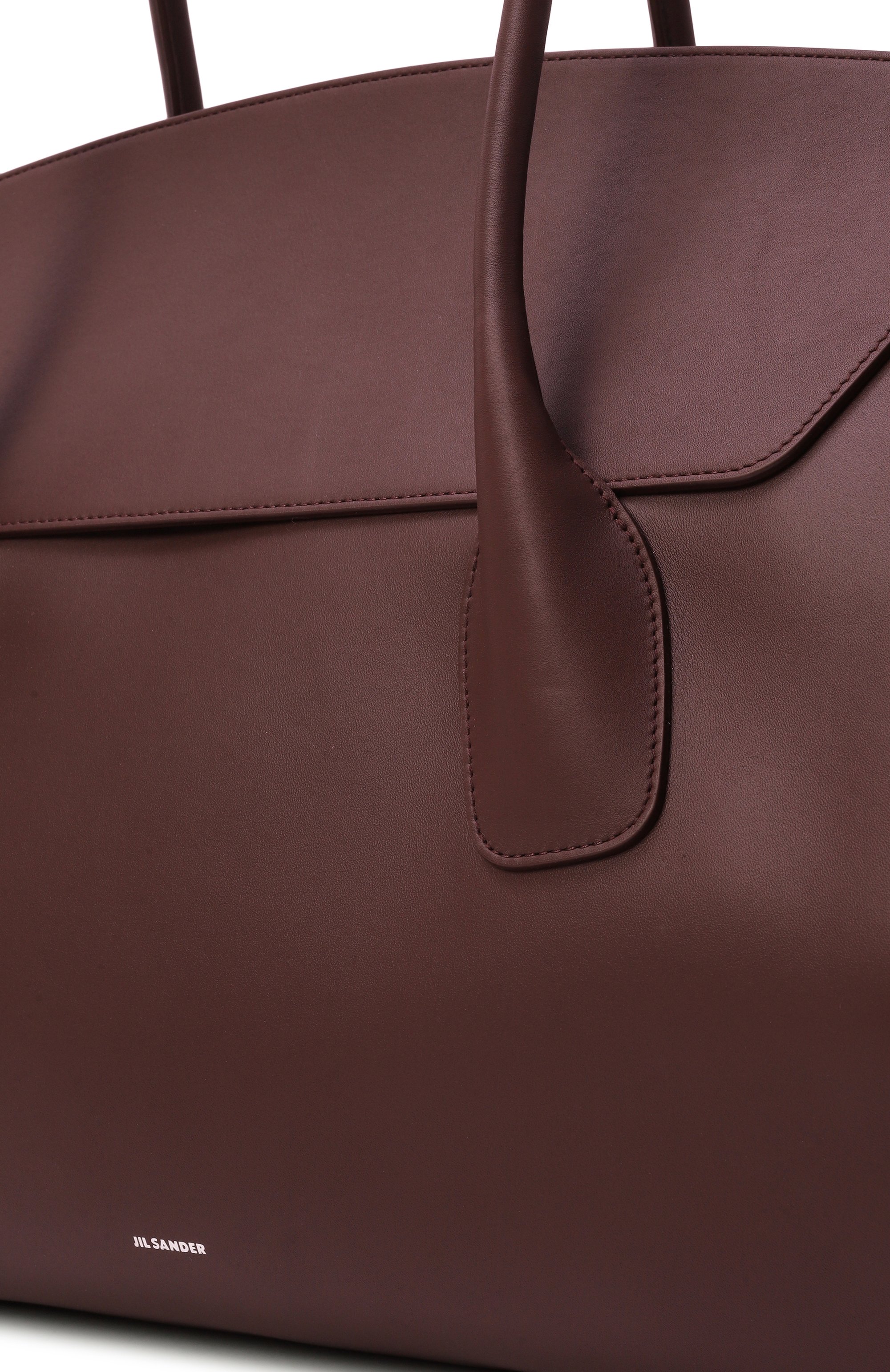 Сумка voyage large JIL SANDER, арт. J08ZH0069/P8374, фото 3