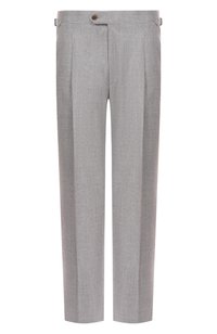 Светло-серый