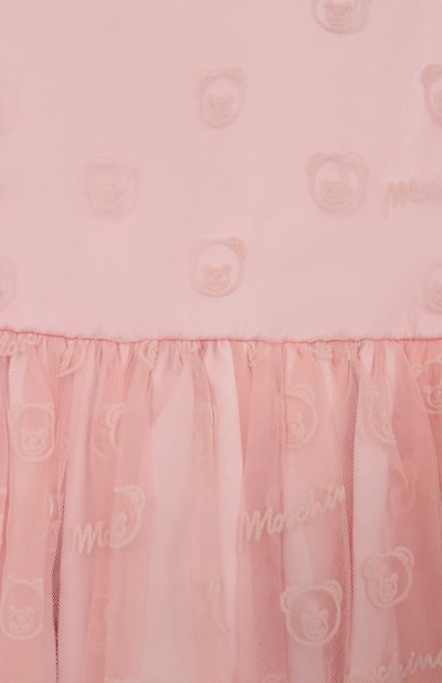 Платье MOSCHINO, арт. HDV0GW/LIB11/10-14, фото 3
