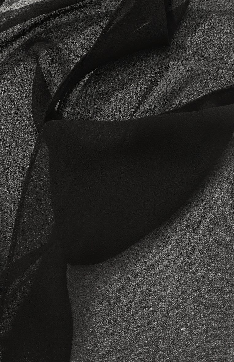 Шарф ALESSANDRO VIGILANTE, арт. VEWX77011K/VXE011, фото 1