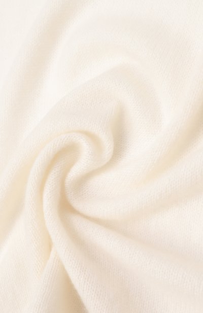 Кашемировый шарф ALLUDE, арт. 255/11241, фото 3