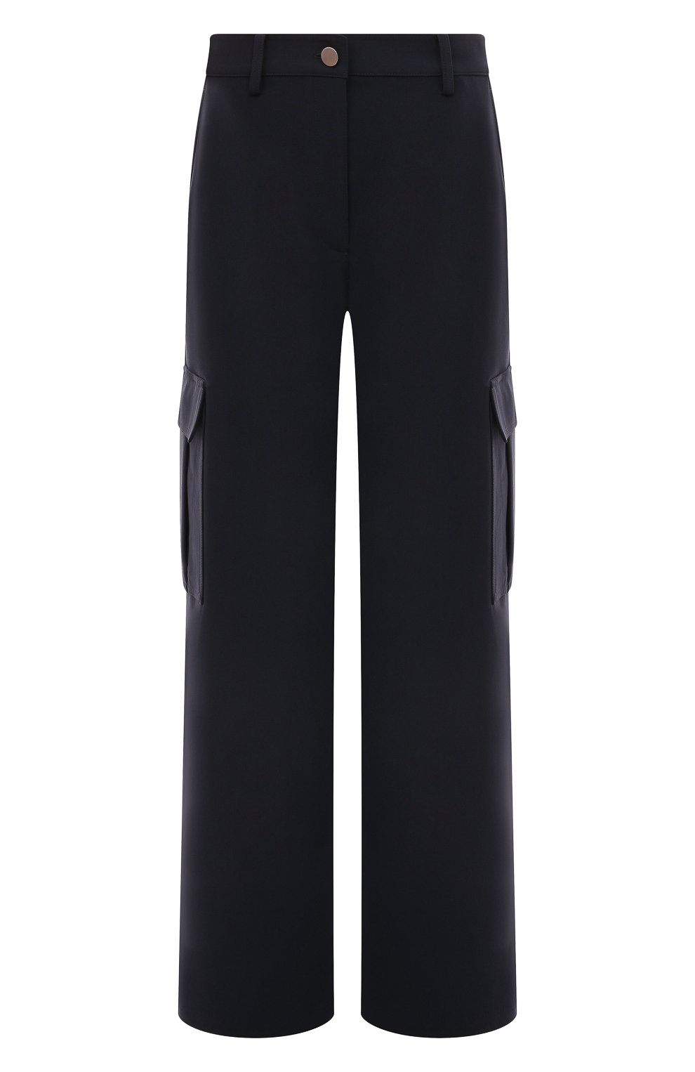 Брюки-карго THEORY, арт. 00709203, фото 1