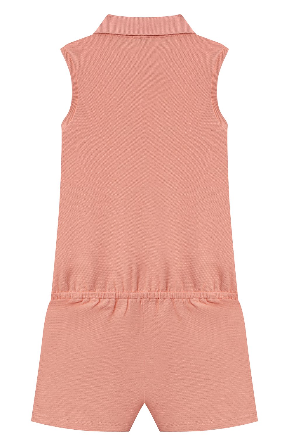 Хлопковый комбинезон POLO RALPH LAUREN, арт. 313836046, фото 2