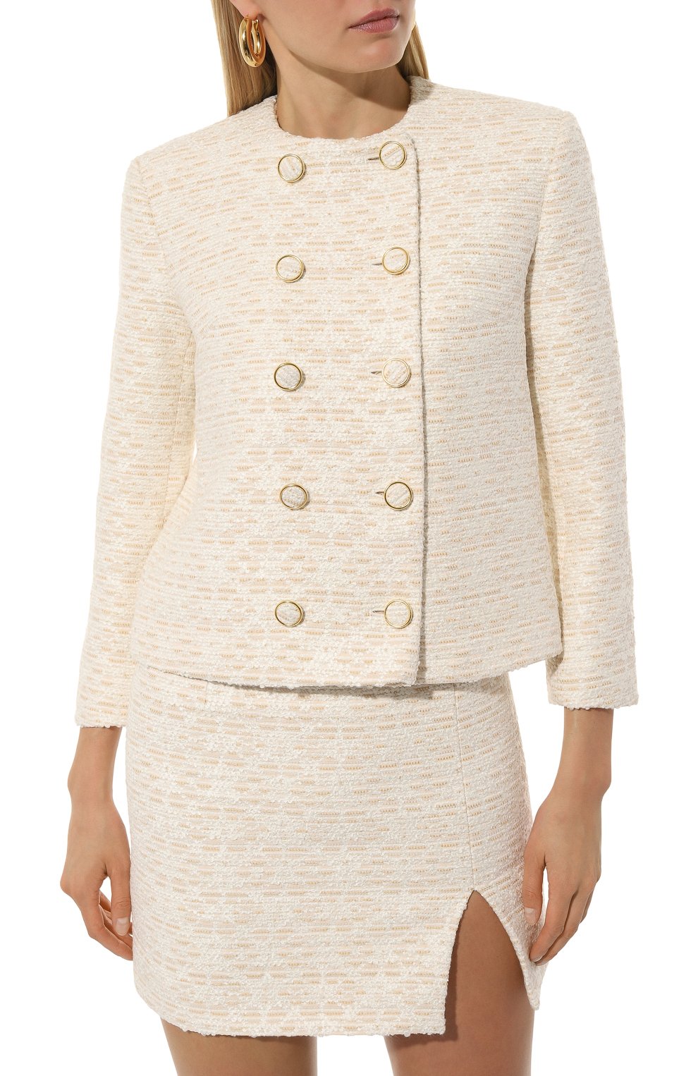 Жакет FORTE DEI MARMI COUTURE, арт. 23SF6406-T1, фото 3