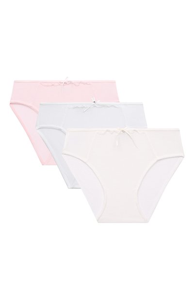 Комплект из трех пар трусов STORY LORIS, арт. 17917H/8A-16A, фото 1
