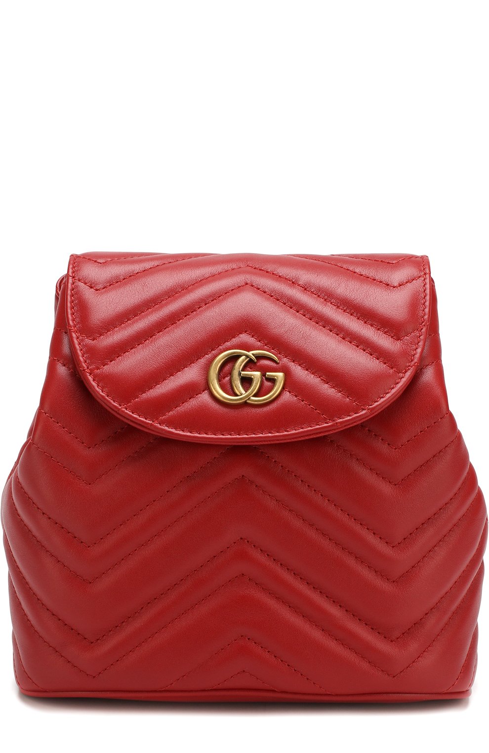 Рюкзак gg marmont  GUCCI, арт. 528129/DRW4T, фото 1