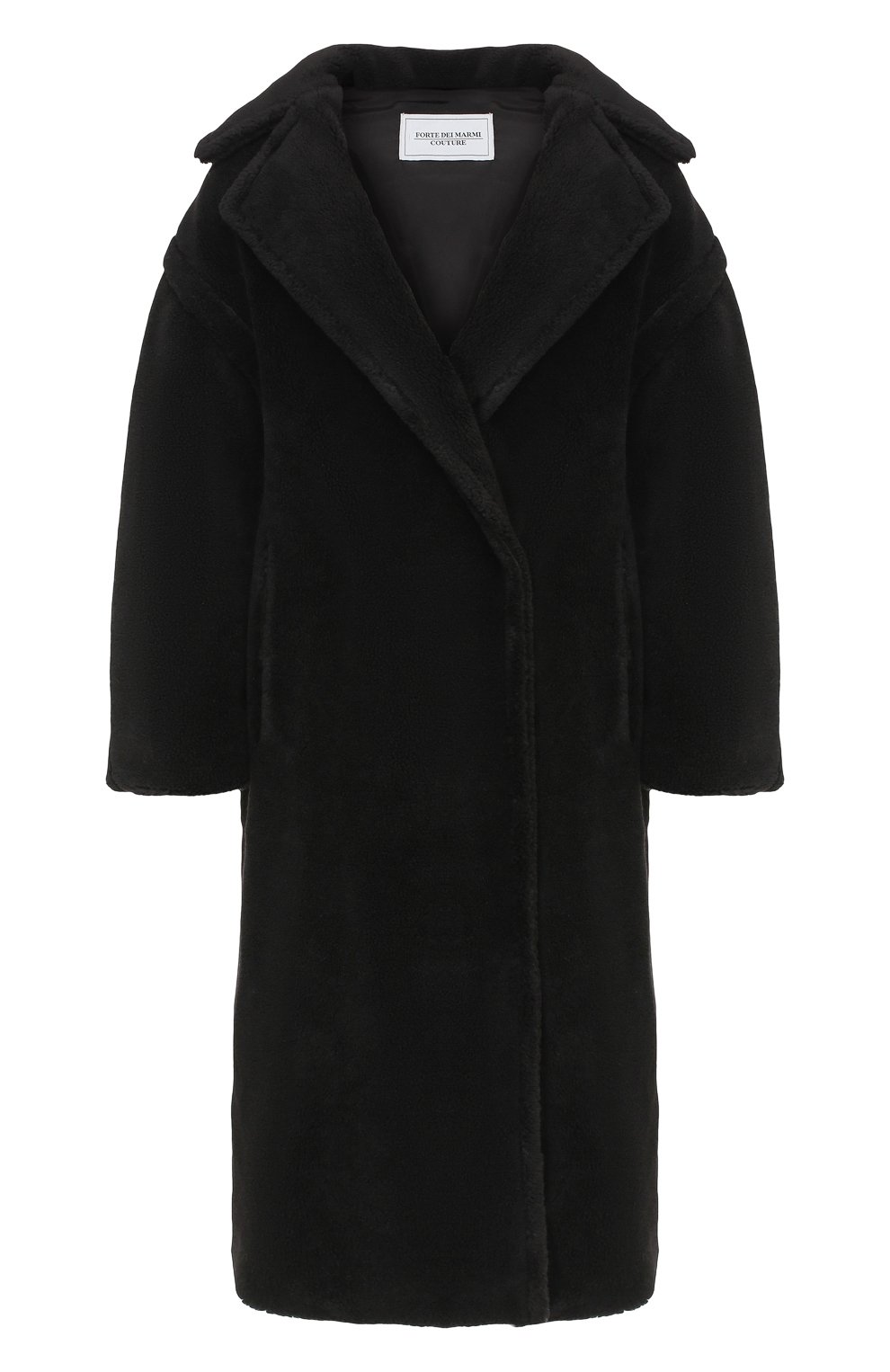 Шуба из экомеха FORTE DEI MARMI COUTURE, арт. 20WF7508-03, фото 1