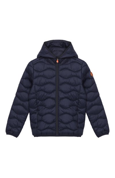 Утепленная куртка SAVE THE DUCK, арт. J32189B/YUL/GIGA20/10-16, фото 1