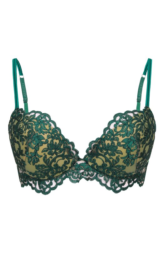 Бюстгальтер I.D. Sarrieri J5342 Зелёный J5342
