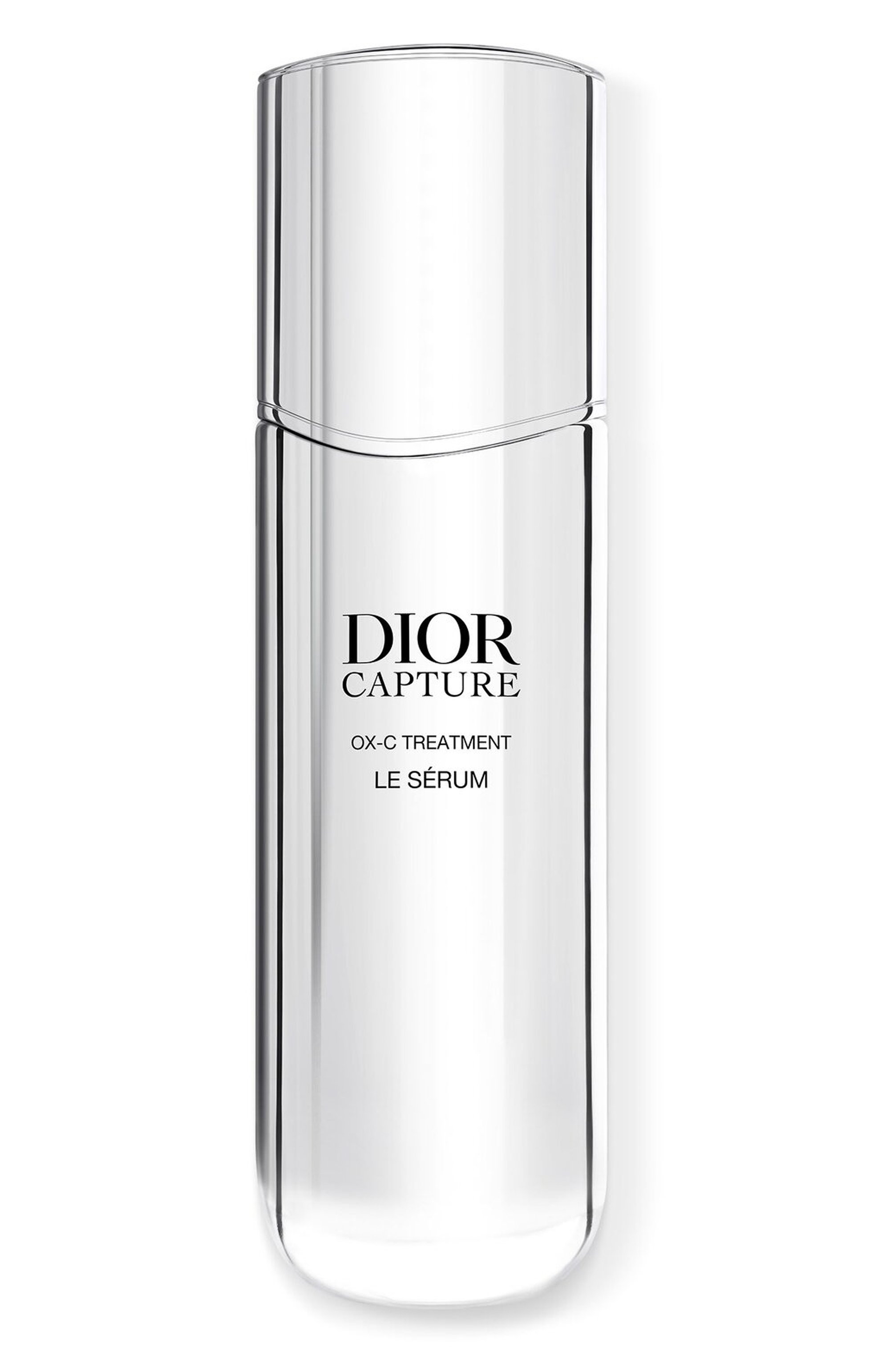 Омолаживающая сыворотка для лица и шеи dior capture le sérum (75ml) DIOR, арт. C099800208, фото 1