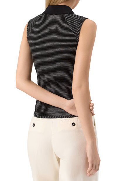 Хлопковый топ N21, арт. F091/4073, фото 4