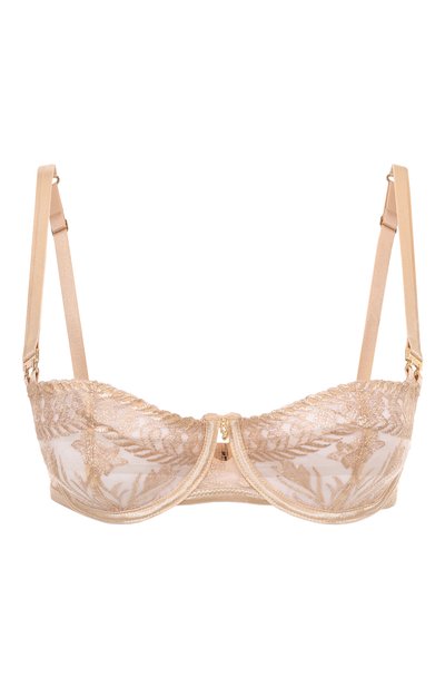 Женский бюстгальтер-балконет AUBADE, арт. 2DF14