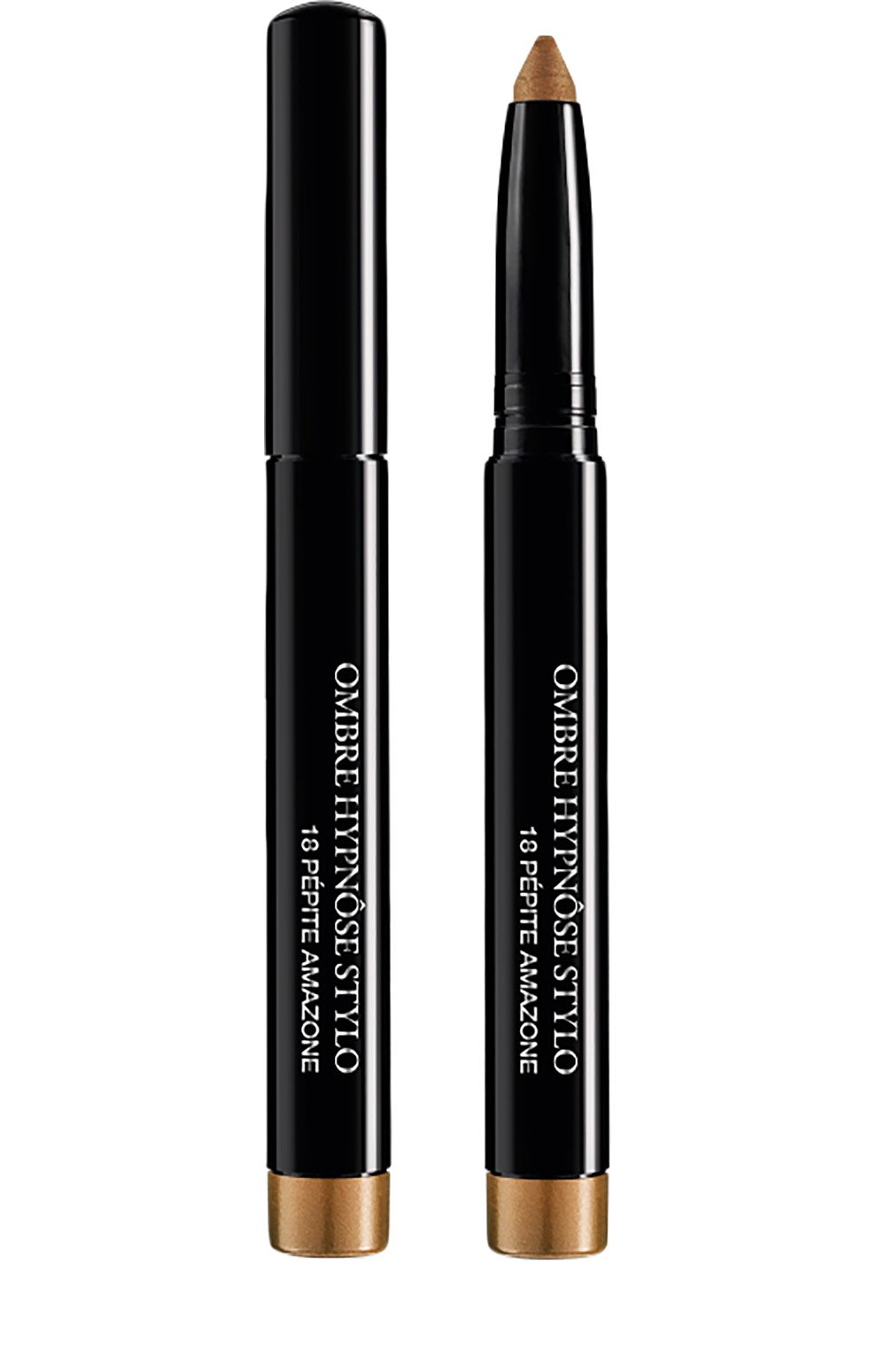 Тени-карандаш ombre hypnose stylo 18 LANCOME цвета по цене 2930 руб., арт. 3614271309426, фото 1 Тени-карандаш ombre hypnose stylo 18 LANCOME, арт. 3614271309426, фото 1