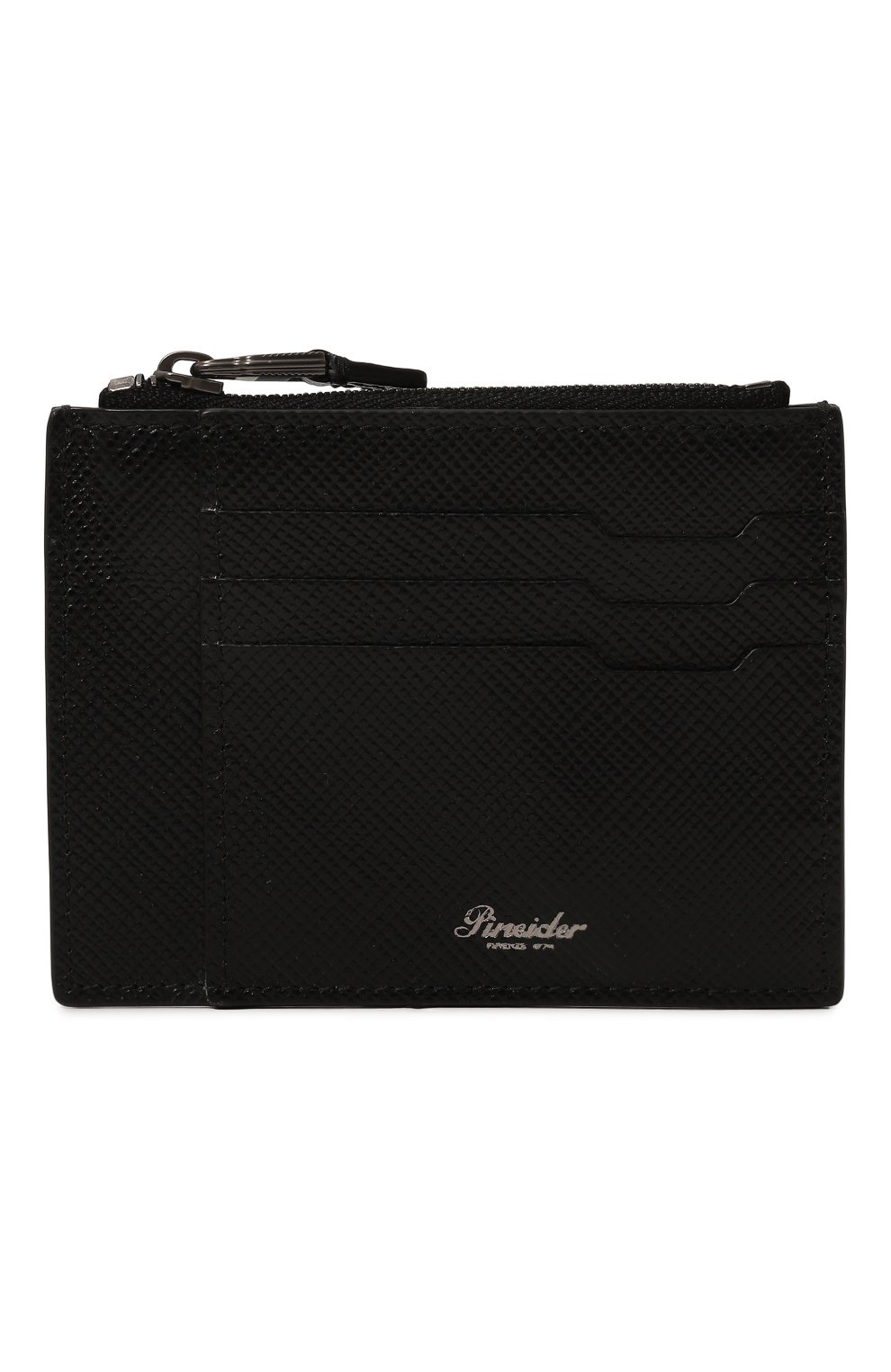 Кожаный футляр для кредитных карт PINEIDER FIRENZE 1774, арт. PS11SW19533, фото 1