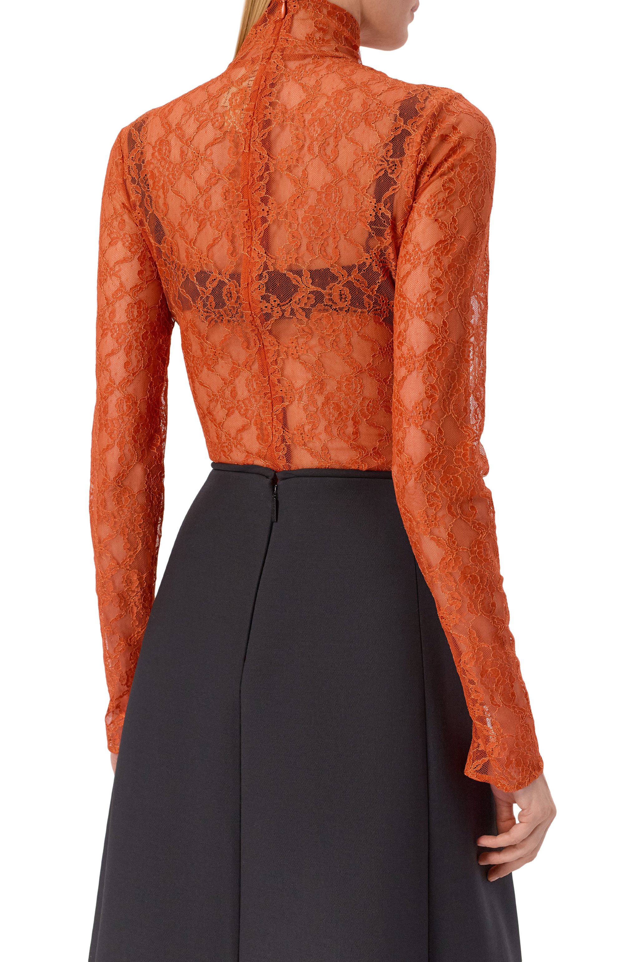 Боди VALENTINO, арт. 7B0MR01S/9PH, фото 4