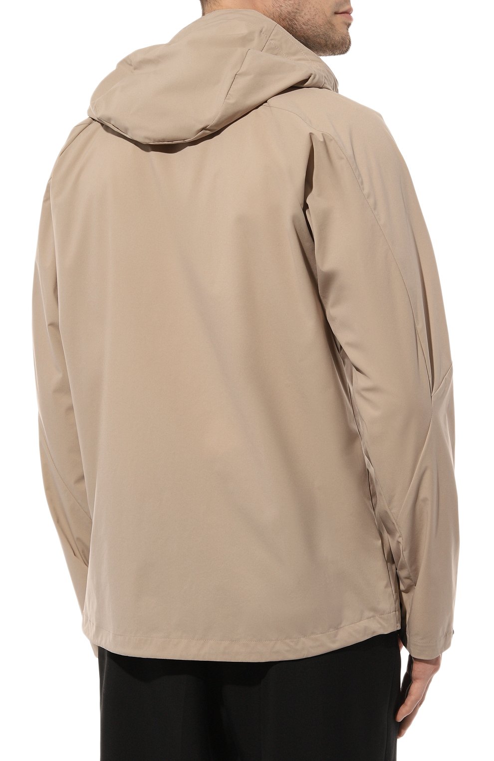 Куртка C.P. COMPANY, арт. 14CM0W003A-004117A, фото 4