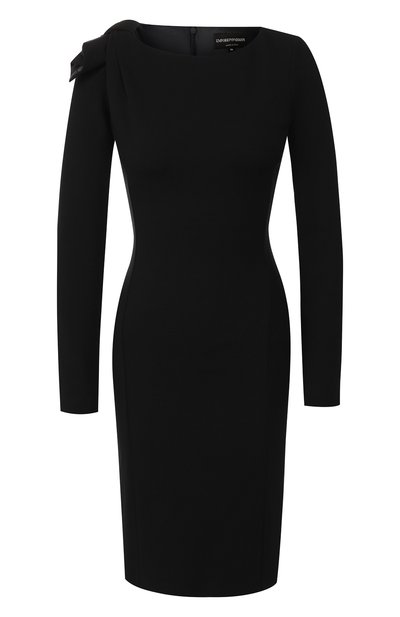 Платье EMPORIO ARMANI, арт. 6G2A8Q/2JFAZ, фото 1