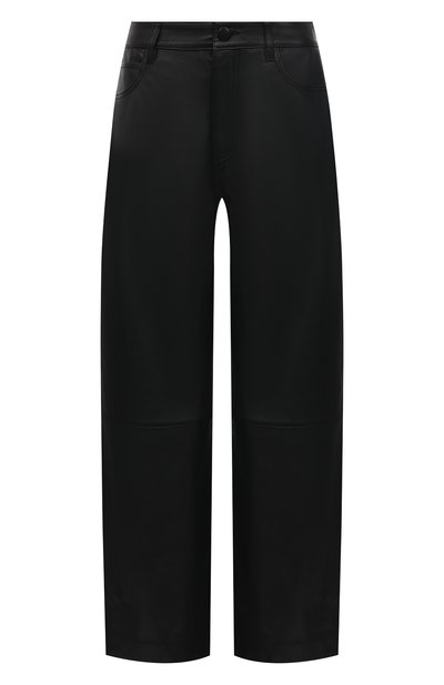 Женские кожаные брюки WINDSOR, арт. 52 DL502 10011008