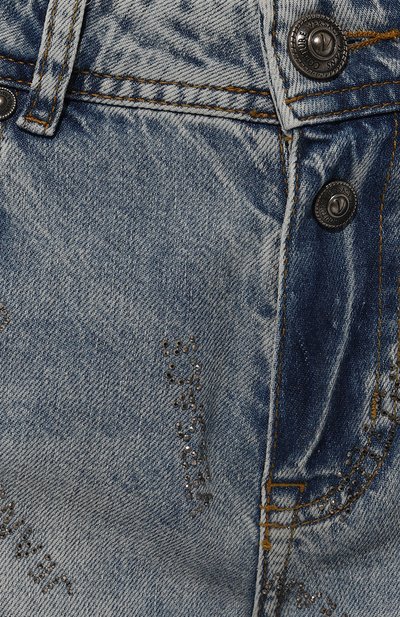 Джинсы VERSACE JEANS COUTURE, арт. 77HAB5LS/CDWA5, фото 5