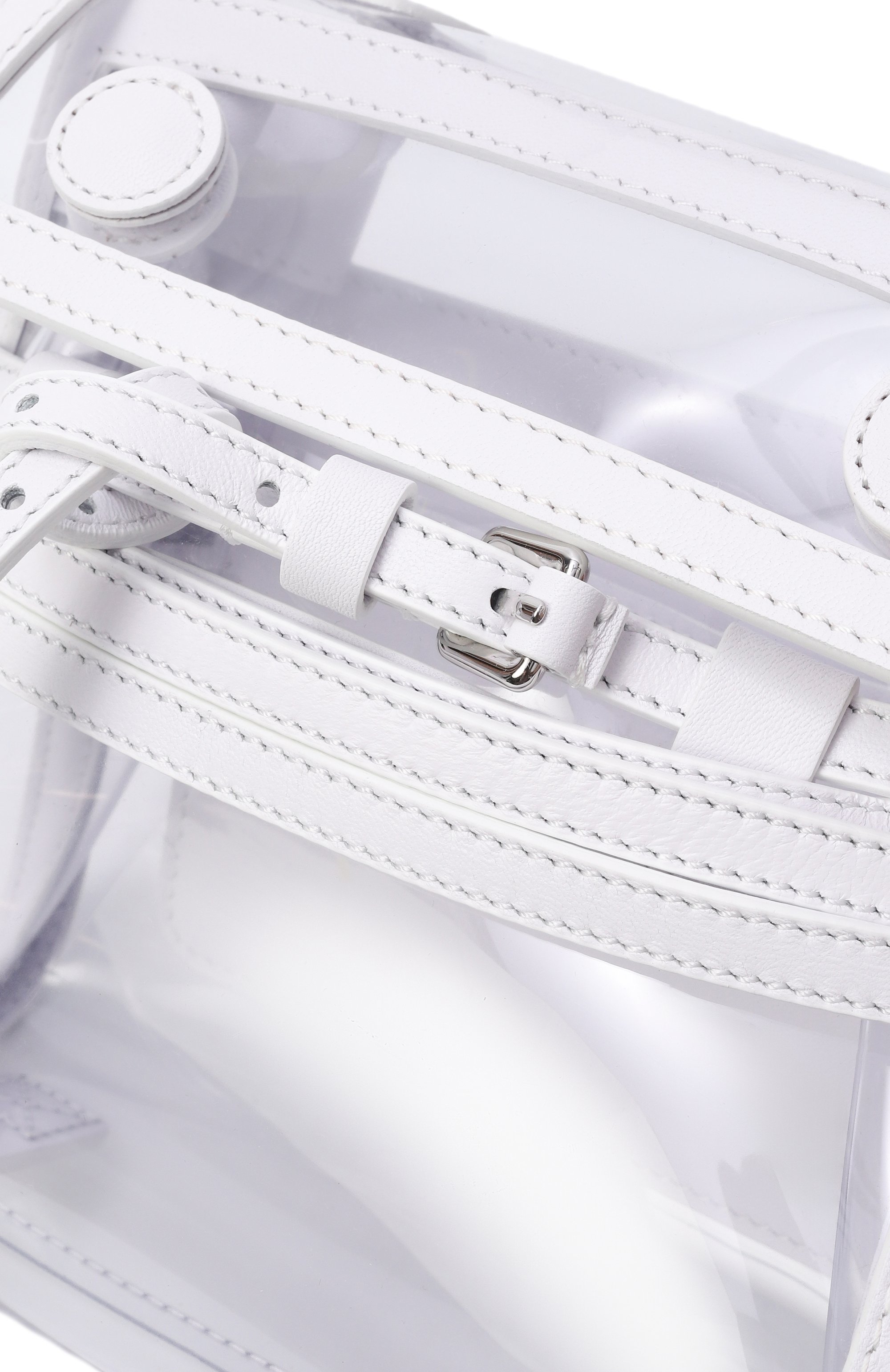 Сумка tie me small MOSCHINO, арт. MC4056PP10/0I1, фото 6