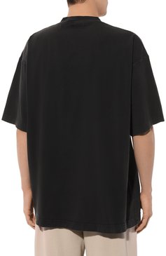Хлопковая футболка VETEMENTS, арт. UE64TR410BY, фото 1