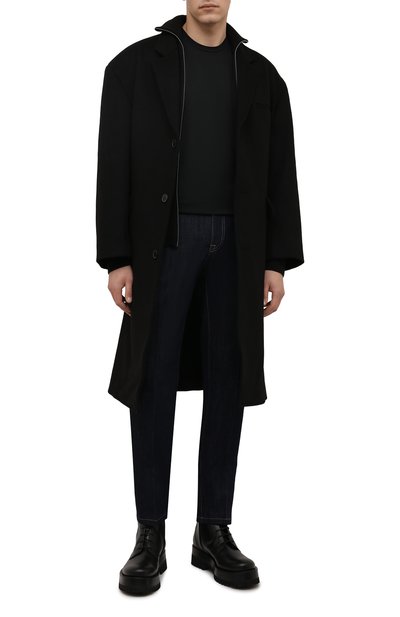 Хлопковая футболка DANIELE FIESOLI, арт. DF 0627, фото 2