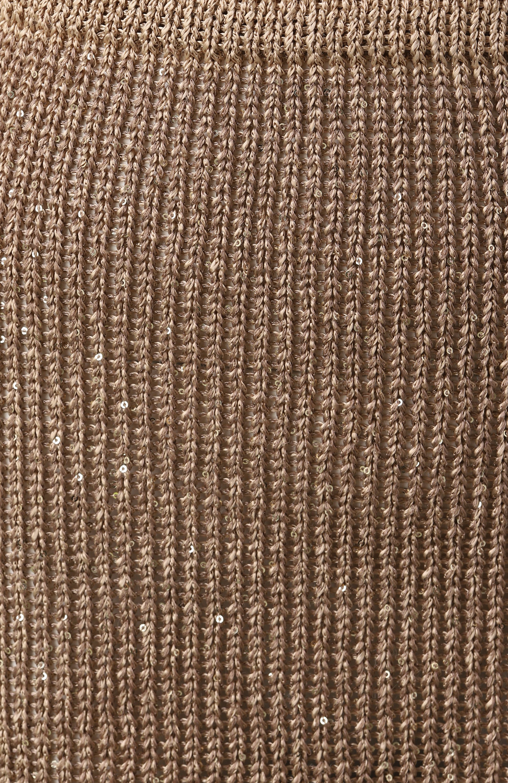 Шелковая юбка PARAMIDONNA, арт. CR25BSC, фото 6