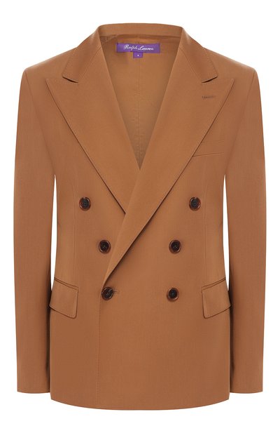 Шерстяной жакет RALPH LAUREN, арт. 290767559, фото 1