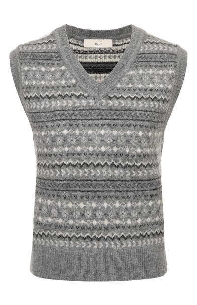 Женский жилет DUNST, арт. UDSW5C112G2