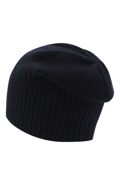 Кашемировая шапка ALLUDE, арт. 215/30027, фото 2