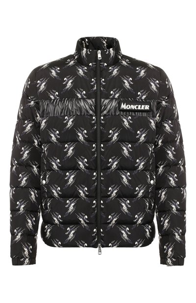 Пуховая куртка servieres MONCLER, арт. E2-091-41940-85-539N0, фото 1