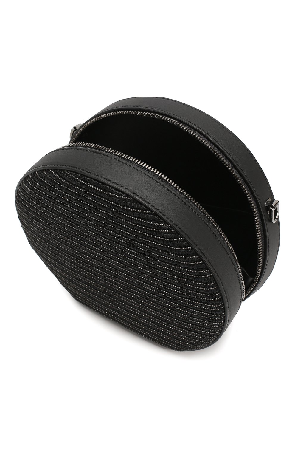 Сумка BRUNELLO CUCINELLI, арт. MBRFD2098, фото 4