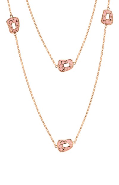 Женские колье puzzle MATTIOLI, арт. MGI054R092