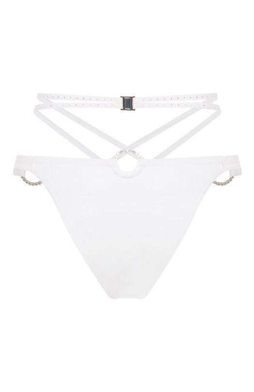 Плавки Tenesee Agent Provocateur AP12505100044 Белый  AP12505100044 Фото 2