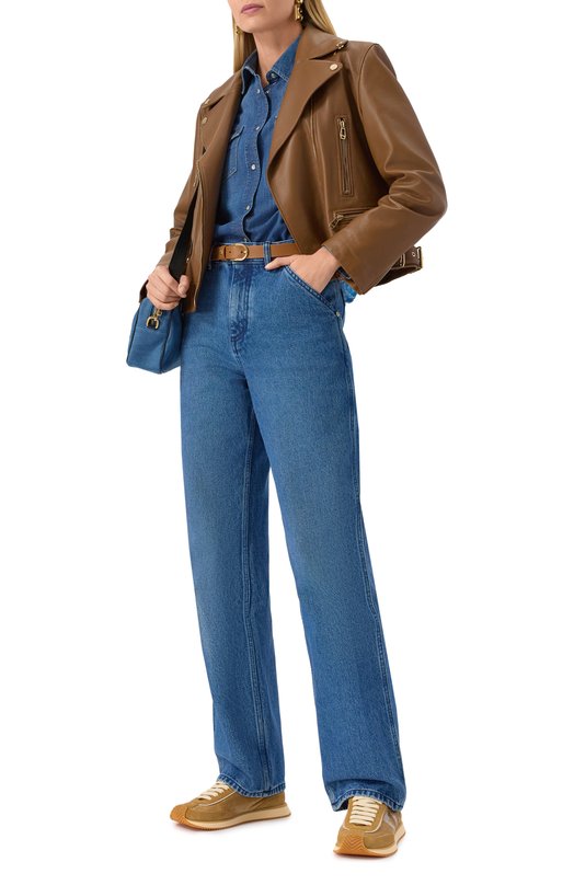 Комбинированные кроссовки DG Cushion Dolce & Gabbana CK2288/A6N32 Бежевый  CK2288/A6N32 Фото 2