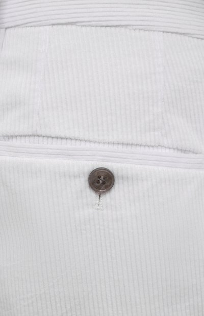 Вельветовые брюки BOSS, арт. 50464590, фото 5