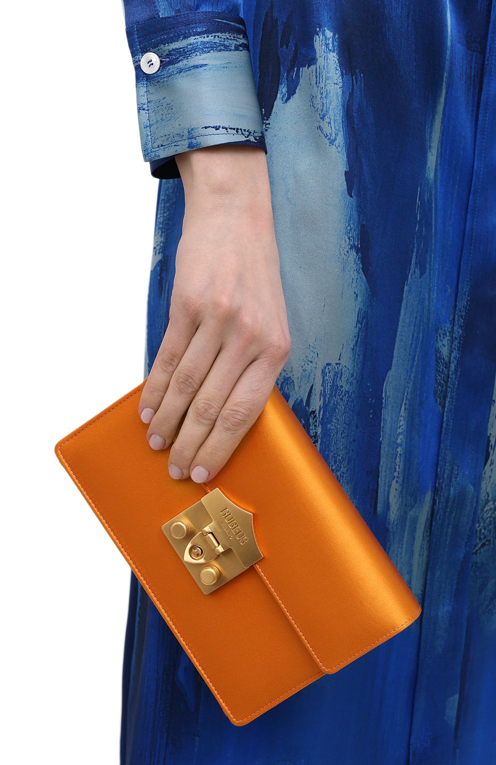 Сумка flash wallet RUBEUS MILANO, арт. 009/18DFWORSA 260220, фото 5