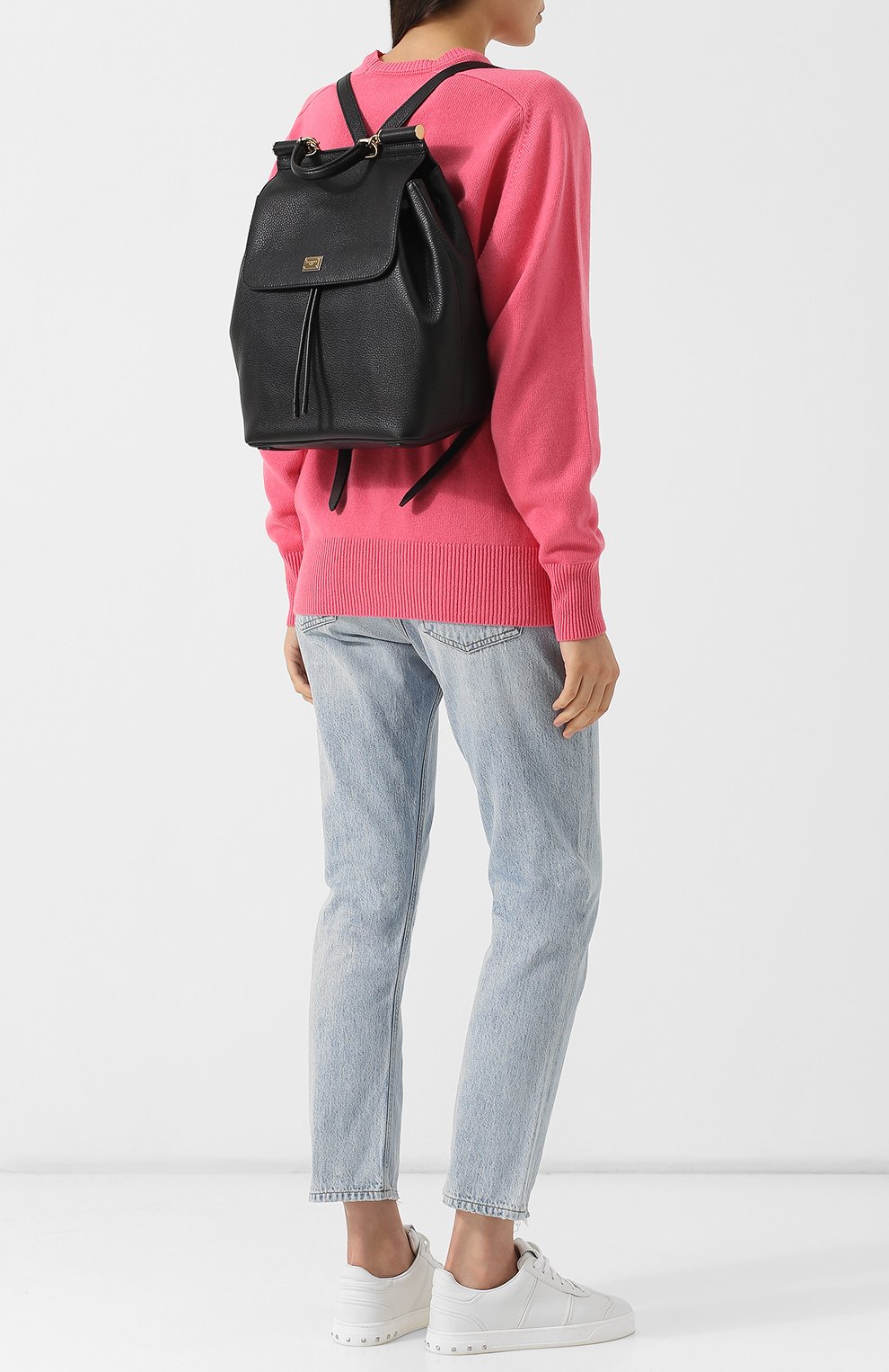 Рюкзак sicily medium DOLCE & GABBANA, арт. BB5980/A8034, фото 2