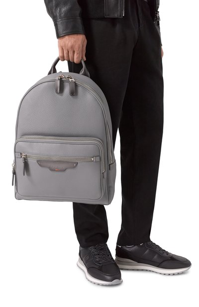Мужской рюкзак SANTONI, арт. UIBGA2364EN-A2IB