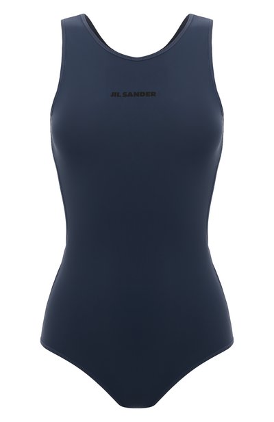 Слитный купальник JIL SANDER, арт. J40SD0107/J20011, фото 1