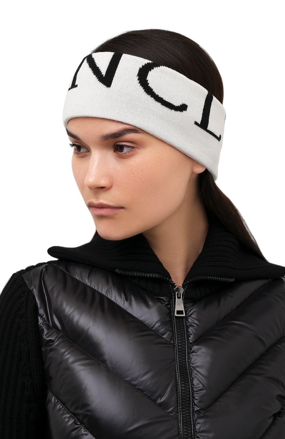 Повязка на голову MONCLER, арт. G2-093-3B000-34-M1122, фото 2