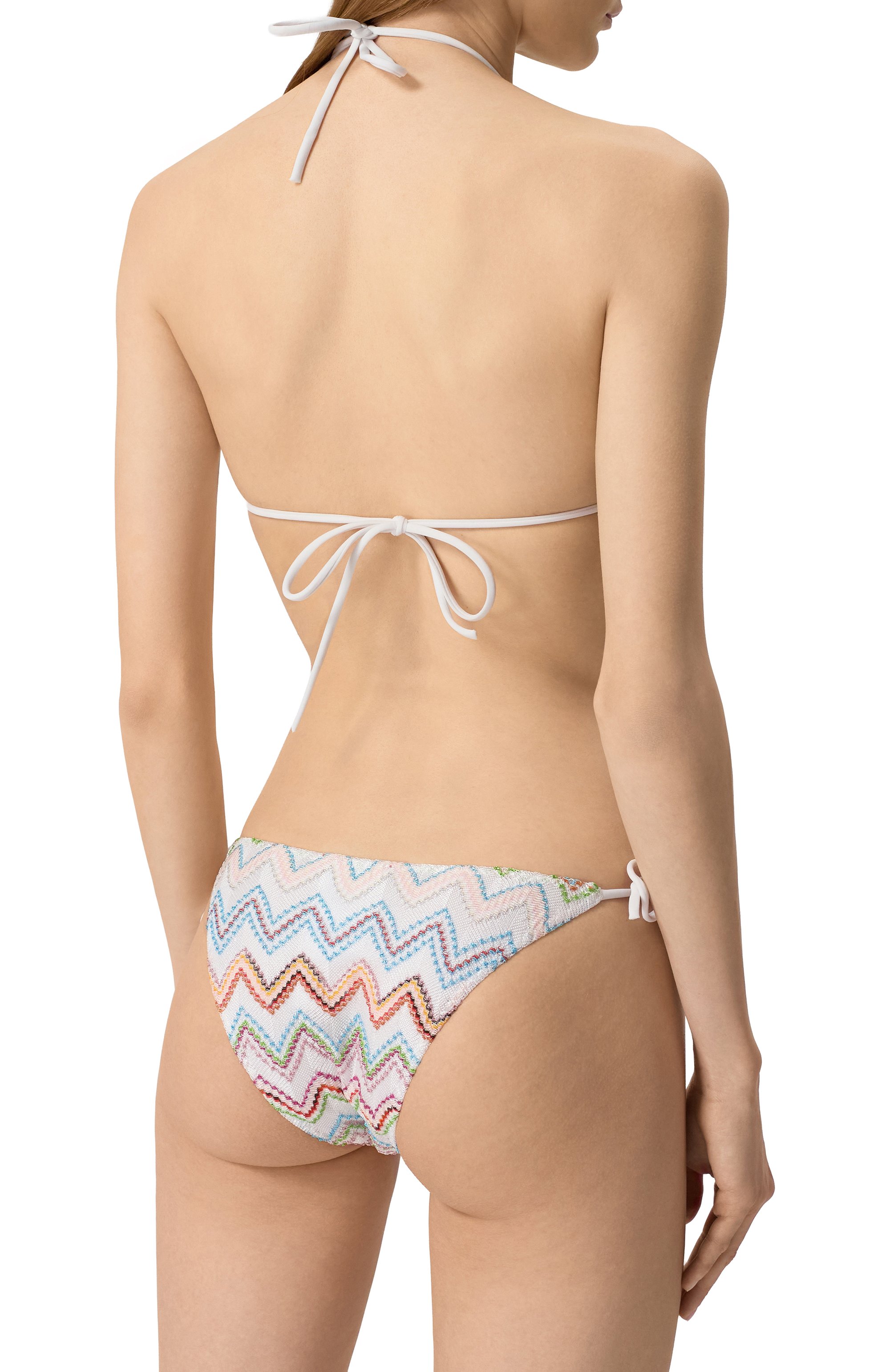 Раздельный купальник MISSONI, арт. MC22SP00/BR0101, фото 3